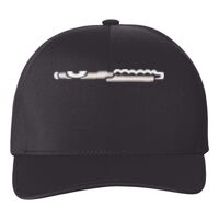 Flexfit Delta Seamless Cap  Thumbnail