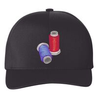 Flexfit Delta Seamless Cap  Thumbnail