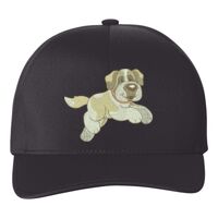 Flexfit Delta Seamless Cap  Thumbnail