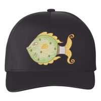 Flexfit Delta Seamless Cap  Thumbnail