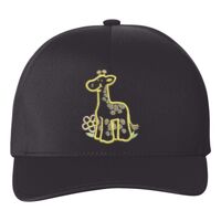 Flexfit Delta Seamless Cap  Thumbnail