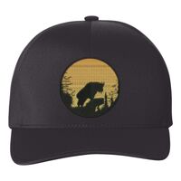 Flexfit Delta Seamless Cap  Thumbnail