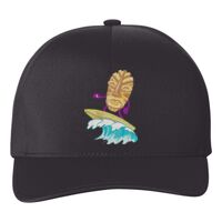 Flexfit Delta Seamless Cap  Thumbnail