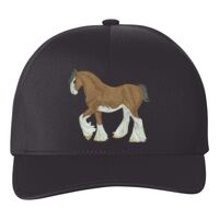 Flexfit Delta Seamless Cap  Thumbnail