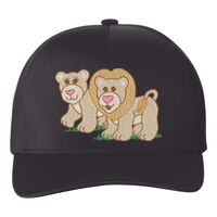 Flexfit Delta Seamless Cap  Thumbnail