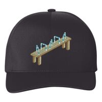 Flexfit Delta Seamless Cap  Thumbnail