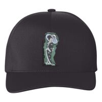 Flexfit Delta Seamless Cap  Thumbnail