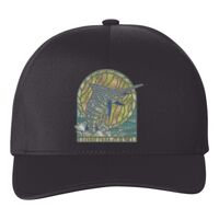 Flexfit Delta Seamless Cap  Thumbnail