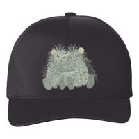 Flexfit Delta Seamless Cap  Thumbnail