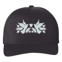 Flexfit Delta Seamless Cap  Thumbnail