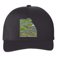 Flexfit Delta Seamless Cap  Thumbnail