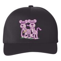 Flexfit Delta Seamless Cap  Thumbnail