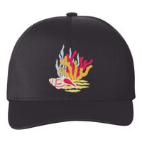 Flexfit Delta Seamless Cap  Thumbnail