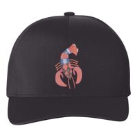 Flexfit Delta Seamless Cap  Thumbnail