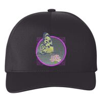 Flexfit Delta Seamless Cap  Thumbnail