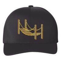 Flexfit Delta Seamless Cap  Thumbnail