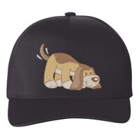 Flexfit Delta Seamless Cap  Thumbnail