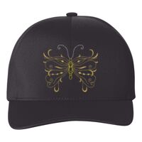 Flexfit Delta Seamless Cap  Thumbnail
