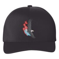 Flexfit Delta Seamless Cap  Thumbnail