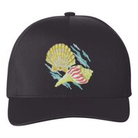 Flexfit Delta Seamless Cap  Thumbnail