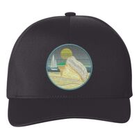 Flexfit Delta Seamless Cap  Thumbnail
