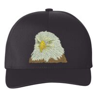 Flexfit Delta Seamless Cap  Thumbnail