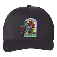 Flexfit Delta Seamless Cap  Thumbnail