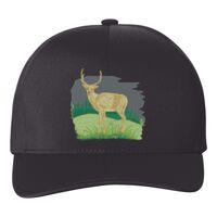 Flexfit Delta Seamless Cap  Thumbnail