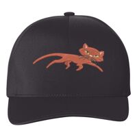 Flexfit Delta Seamless Cap  Thumbnail