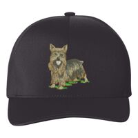 Flexfit Delta Seamless Cap  Thumbnail