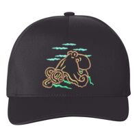 Flexfit Delta Seamless Cap  Thumbnail