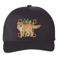 Flexfit Delta Seamless Cap  Thumbnail