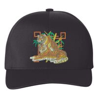 Flexfit Delta Seamless Cap  Thumbnail