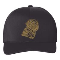 Flexfit Delta Seamless Cap  Thumbnail