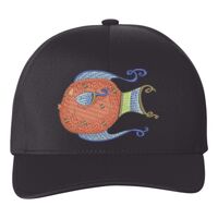 Flexfit Delta Seamless Cap  Thumbnail