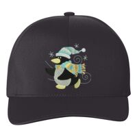 Flexfit Delta Seamless Cap  Thumbnail