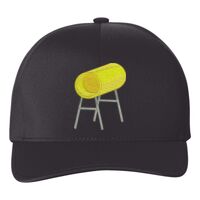 Flexfit Delta Seamless Cap  Thumbnail