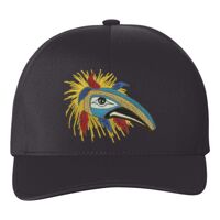 Flexfit Delta Seamless Cap  Thumbnail