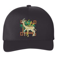 Flexfit Delta Seamless Cap  Thumbnail