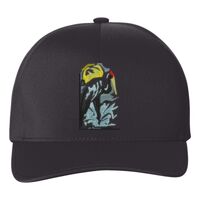 Flexfit Delta Seamless Cap  Thumbnail