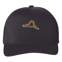 Flexfit Delta Seamless Cap  Thumbnail