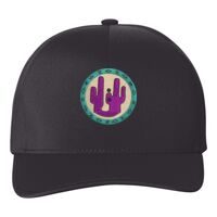 Flexfit Delta Seamless Cap  Thumbnail