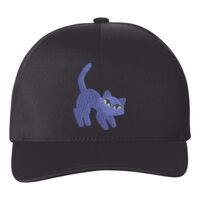 Flexfit Delta Seamless Cap  Thumbnail