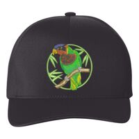 Flexfit Delta Seamless Cap  Thumbnail