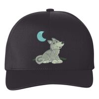 Flexfit Delta Seamless Cap  Thumbnail