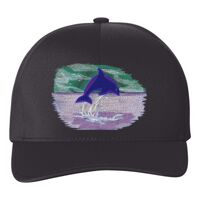 Flexfit Delta Seamless Cap  Thumbnail