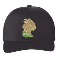 Flexfit Delta Seamless Cap  Thumbnail