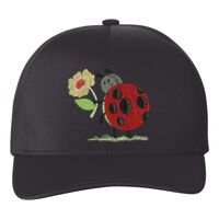 Flexfit Delta Seamless Cap  Thumbnail