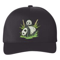 Flexfit Delta Seamless Cap  Thumbnail