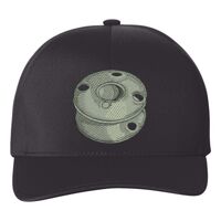 Flexfit Delta Seamless Cap  Thumbnail